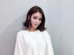 -L+奥拉接发烫发染发