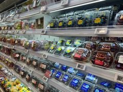 -盒马鲜生(馥邦国际店)