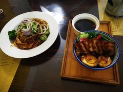 -马来MO简餐.南洋风味料理(美食街店)