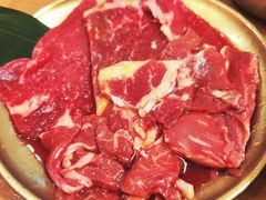 -闻老头·菊花炭烤肉(D11店)