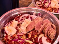 -马晓马佳牛羊肉(新合路店)
