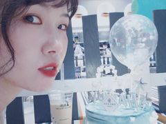 -Aqua Oasis 水天堂(相城天虹商场店)