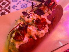 -LESCEDARS Brasserie Bistro香柏树