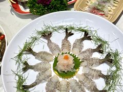 -官塘锋记鱼生·生腌·砂锅粥(牌坊街店)