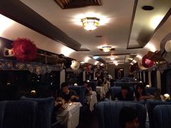 -火车头法国西餐厅