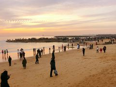 -日照世帆赛基地