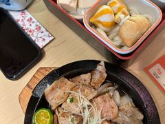 -沼津港精致料理·寿喜烧·烧鸟(漕河泾印象城店)