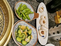 -NIUAN牛庵·日式和牛烧肉(恒隆店)