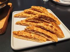-铜锣湾·有麝自然香(渝北财富中心店)
