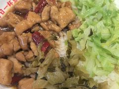 -永和大王(春日上新·阜成门店)