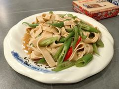 -东北农家小院(定西路店)