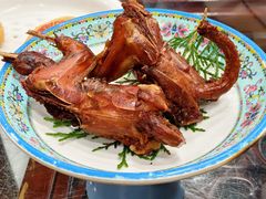 -乔家满族八大碗(流水沟店)