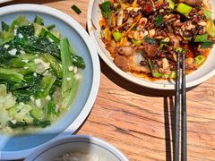-树厨贵州菜(大十字店)