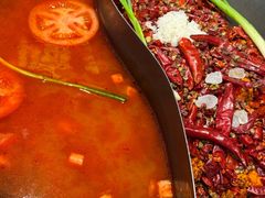 -萍姐火锅·公路夜市(南京新街口店)