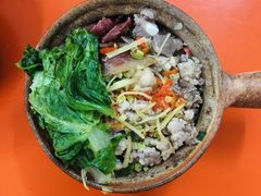 -潮香兴煲仔饭(莲花路店)
