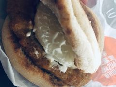 -麦当劳(杭州东站高铁店)