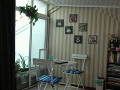 -Rabbit Cafe私房西餐甜点咖啡(栖霞路店)