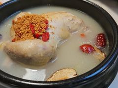 -长顺参鸡汤店(西塔总店)