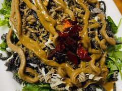 水爆肚-正宗天津烧麦馆(柳州路店)