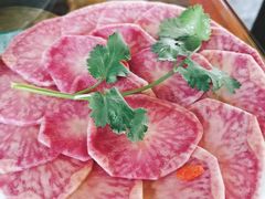 丽江花心土豆-沱江鱼府(丽江店)