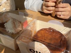-OUR Bakery(中海环宇荟店)
