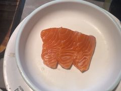 -伍棵星炭烤自助料理·烤鳗鱼(浦东食品城店)
