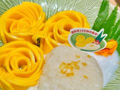 -Thai Alley泰爱里(二沙岛店)