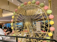 -咖啡苑自助餐(北海香格里拉大酒店)
