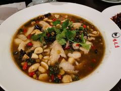 激情椒麻鱼-达旺·鸡毛店(巴南万达店)