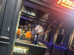 -宴立方海鲜自助(义乌万达广场店)