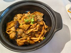 -峨嵋酒家(地安门店)