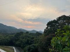 -广州市白云山风景名胜区