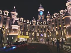 -安吉Hello Kitty乐园