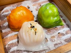 -蔡澜点心·粤菜(丽泽天街店)