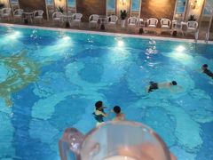 -海韵之星邮轮水会(明发商业广场店)