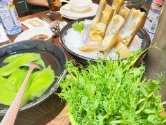 -东海怡品海鲜豆捞(星街坊店)