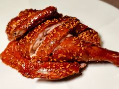 -广州文华东方酒店·江-由辉师傅主理