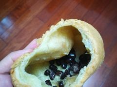 -鲍师傅糕点(江苏路店)