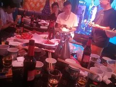 -纯K(打浦桥店)