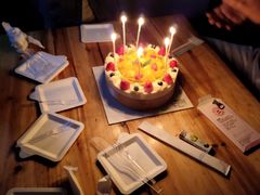 -好利来(彩香店)