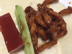 -四季小馆·地道北京小吃(广百店)