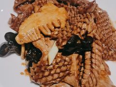 -明湖楼·经典鲁菜山东海鲜(大明湖店)