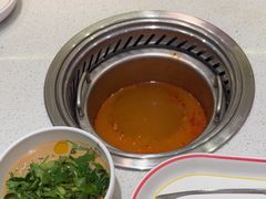 -龍歌自助小火锅(崂山丽达店)