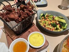 -苏小牛·牛肉串(国贸店)