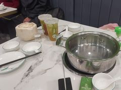 -果然农夫椰子鸡(虎门大润发店)