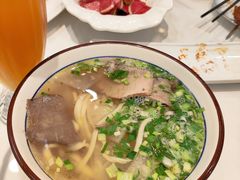 荞麦面-伊祥·敦煌楼