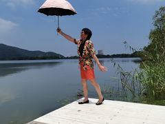 -长兴太湖图影湿地文化园