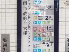 -下环街市熟食中心