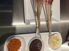 -有蚝有翅烧烤大排档·宵夜(右安门店)