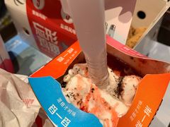 -麦当劳(大栅栏店)